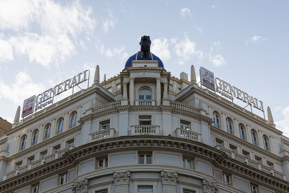 Generali agreed €150 million stake purchase in Spain’s Banco de Crédito Cooperativo