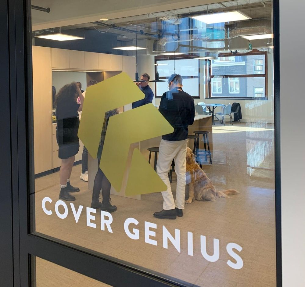 US embedded insurance fintech Cover Genius raises $100 million from Vista at $1.9 billion valuation