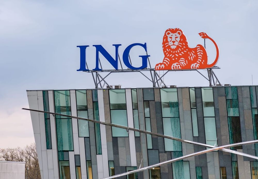 ING's third-quarter net result rises 3.5% to €1,850 million as it sets a €1.9 billion distribution