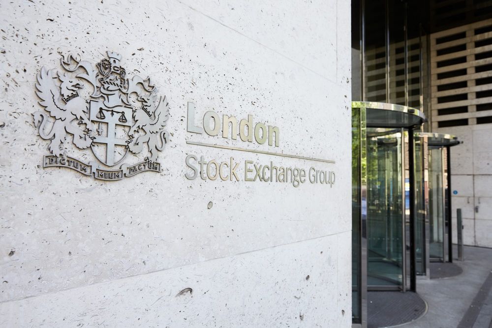 LSEG agreed $3.535 billion Octus acquisition to expand global credit data