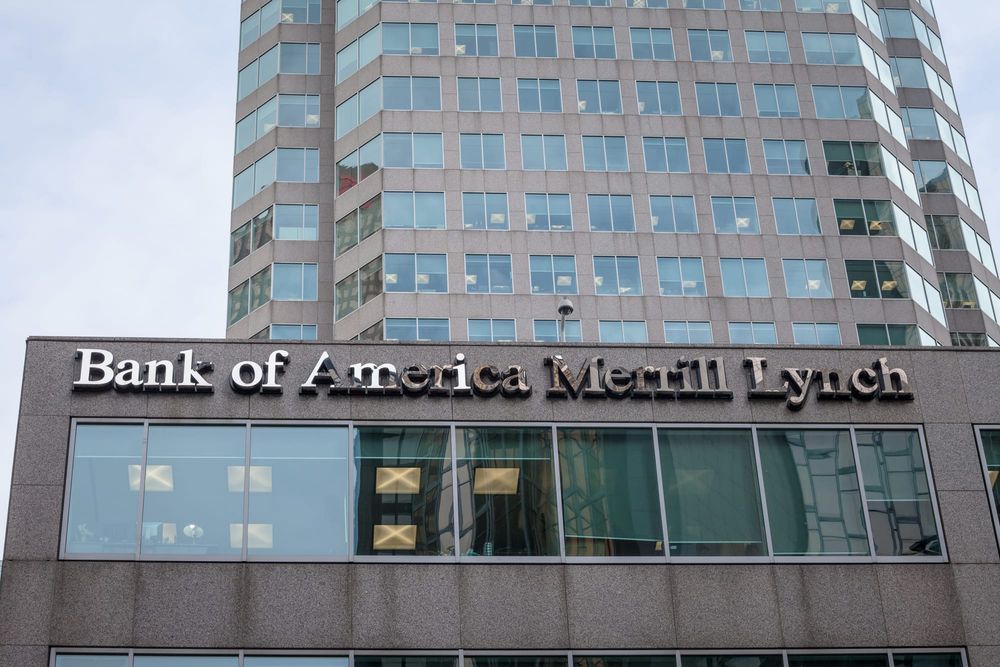 Merrill Lynch agreed $39 million retirement cash-sweep settlement in US