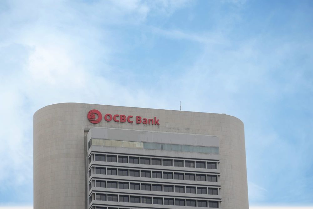 OCBC launched tokenised deposit treasury service across Singapore and Malaysia