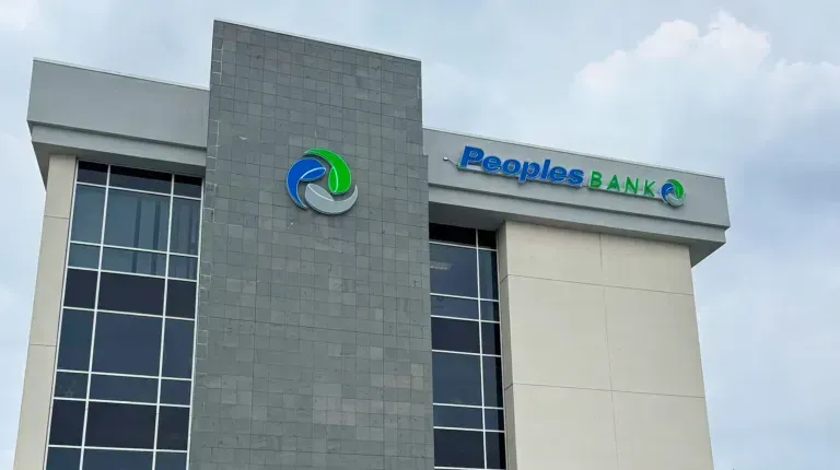 Peoples Bancorp agreed $728.1 million all-stock Capital Bancorp acquisition in US