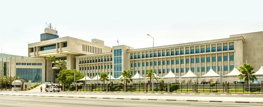 Qatar Issues $2.5 Billion Inaugural Sovereign Green Bonds