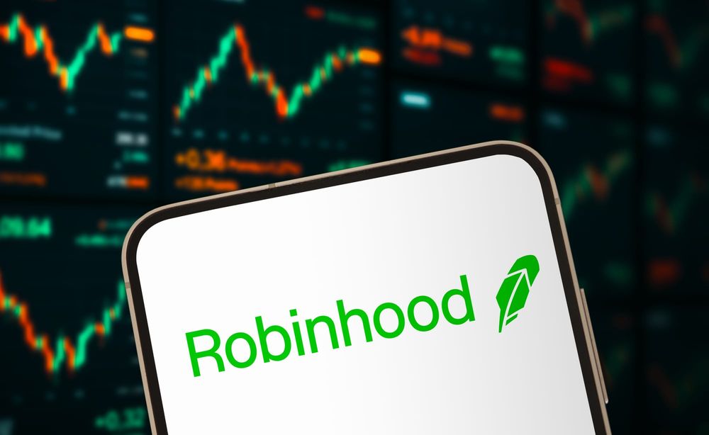 Robinhood cuts nearly 300 employees in workforce reduction