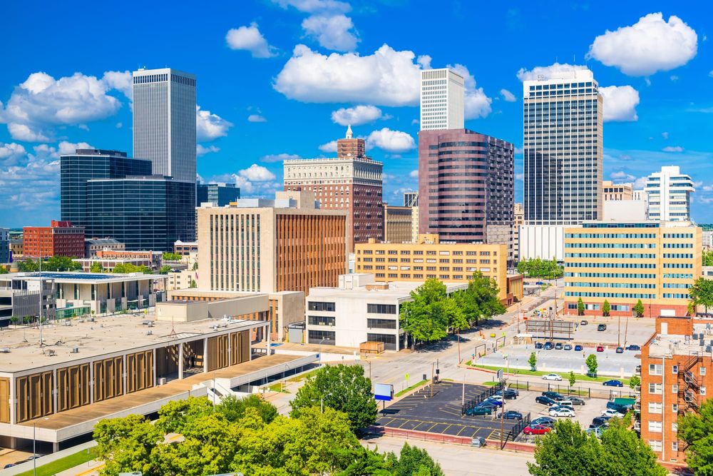 Third Coast agreed $239.6 million Great Plains acquisition to enter Oklahoma