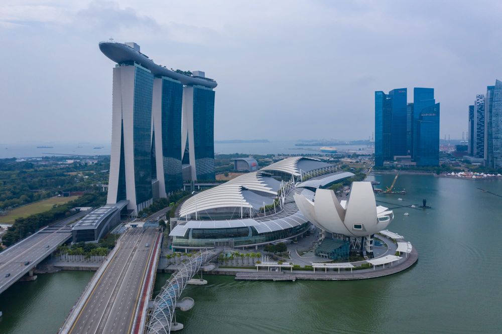 Singapore Sustainable Finance Association Publishes SAT Practical Guidance for Green and Transition Financing