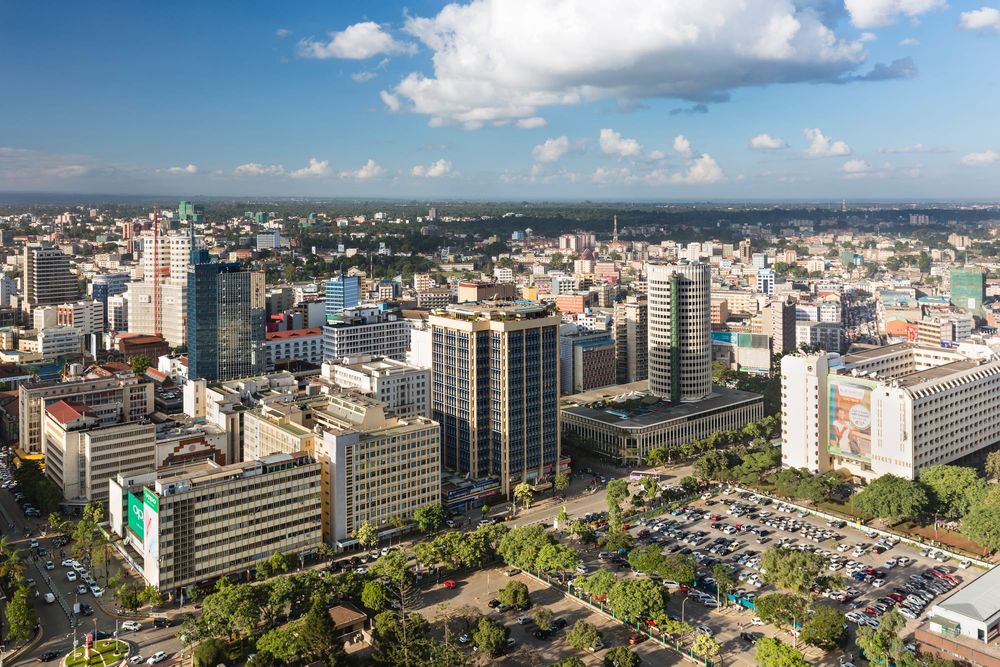 Kenya's competition authority clears Credinvest takeover of 100% of Rafiki Microfinance Bank