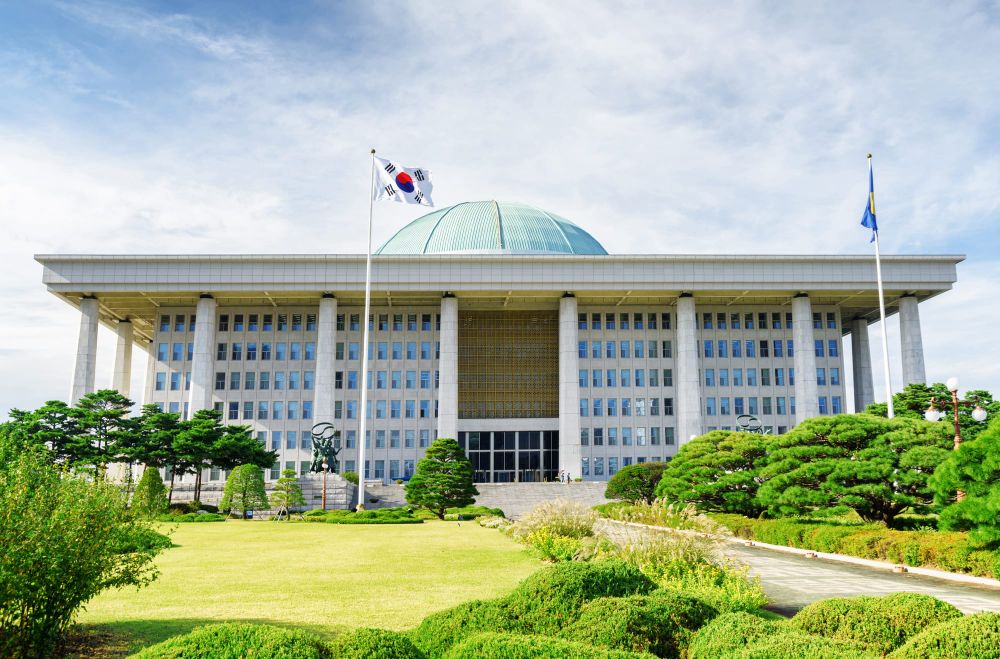 South Korea ordered wider financial-sector probe after bank data breaches