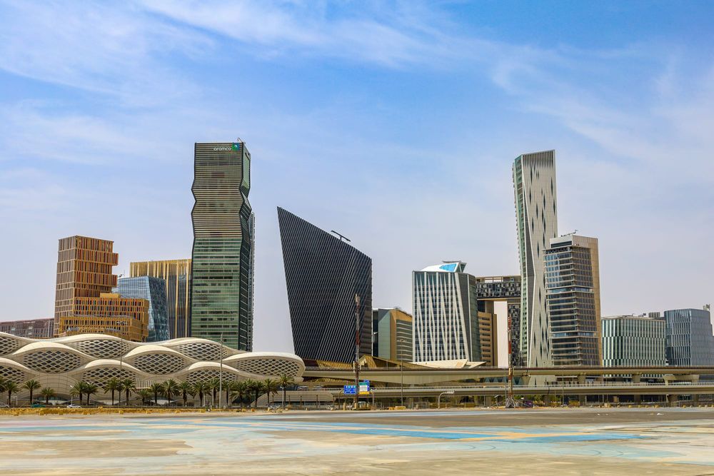 Saudi Arabia's NDMC Prices Inaugural EUR 1.5 Billion Green Bond Under Kingdom's ESG Framework