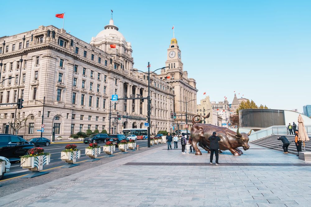 China Issues Inaugural Sovereign RMB Green Bond Raising RMB 6bn on London Stock Exchange
