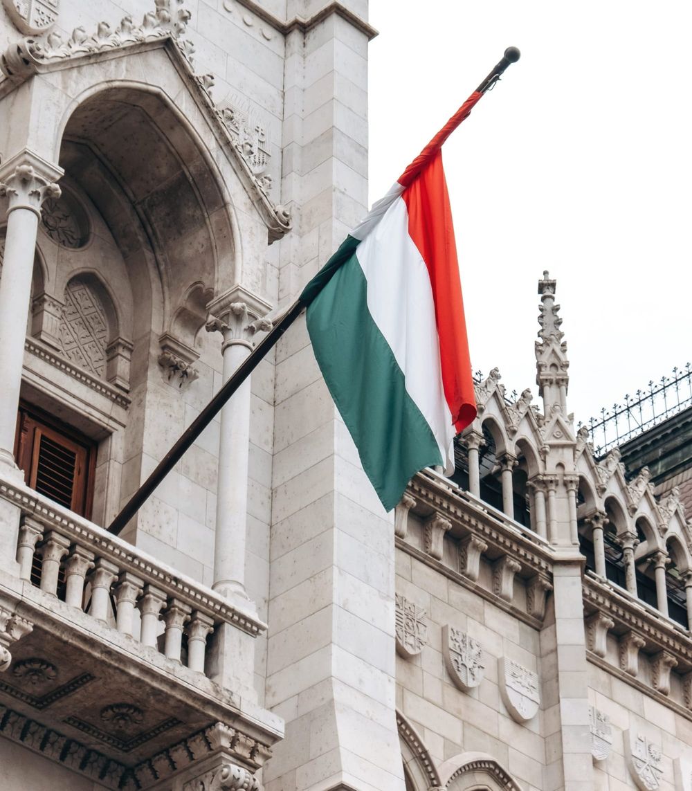 Hungary arrests former central bank governor Matolcsy over fraud inquiry