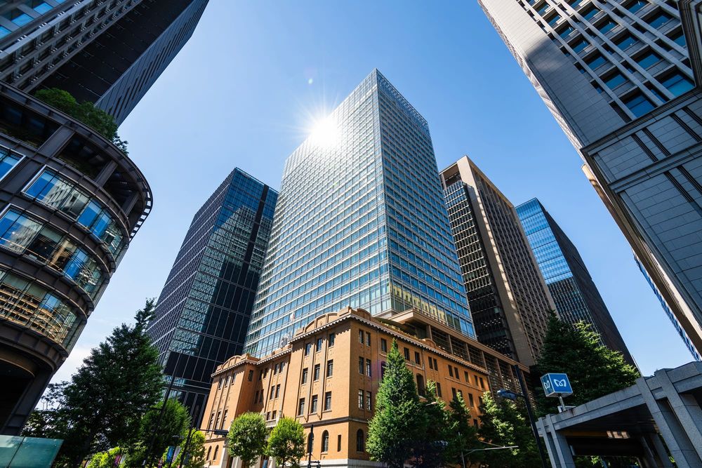 Three northern Japan banks began merger talks targeting April 2028
