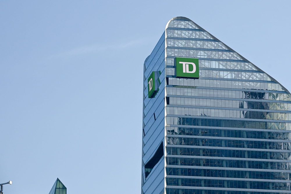 TD Bank planned C$10 billion buyback after completing previous repurchase