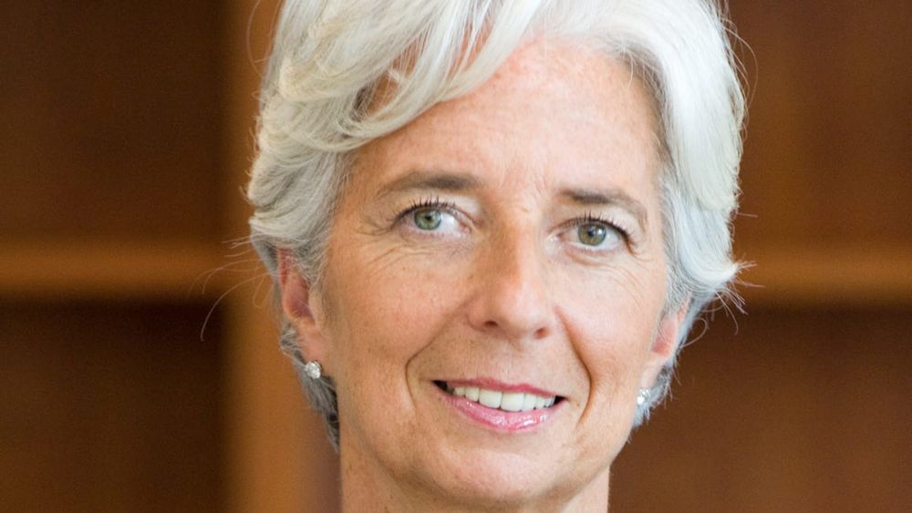 ECB holds deposit rate at 2.5% as Lagarde says she will step down in February 2027