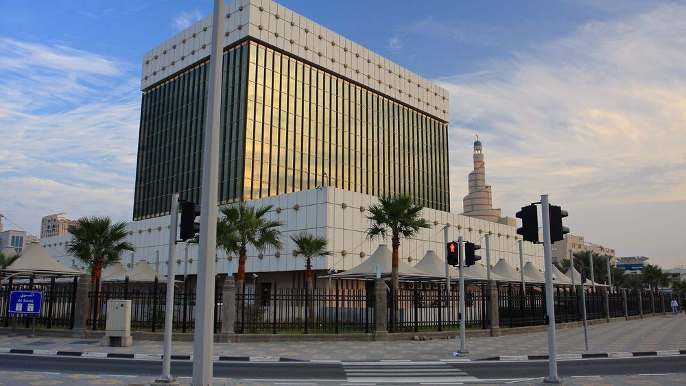 Qatar Central Bank and PBOC extend local currency swap for third time