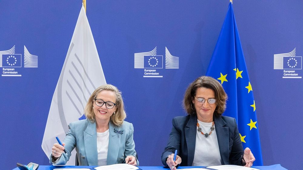 EIB Group launches adaptation plan targeting at least €30 billion by 2030