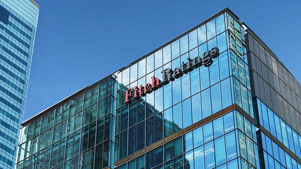 Fitch upgrades Bank of China's viability rating to 'bbb+' and affirms 'A' rating