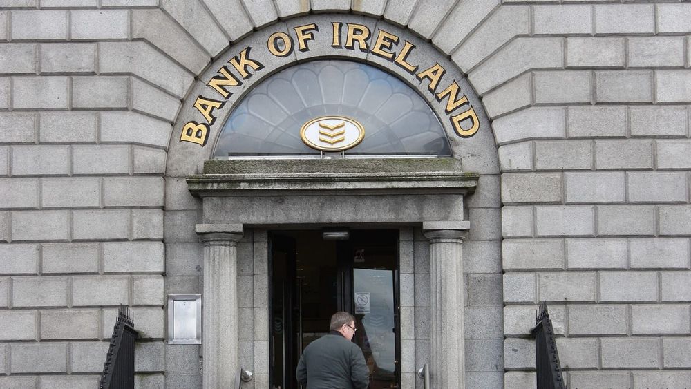 Bank of Ireland lifts net interest income guidance above €3.5 billion