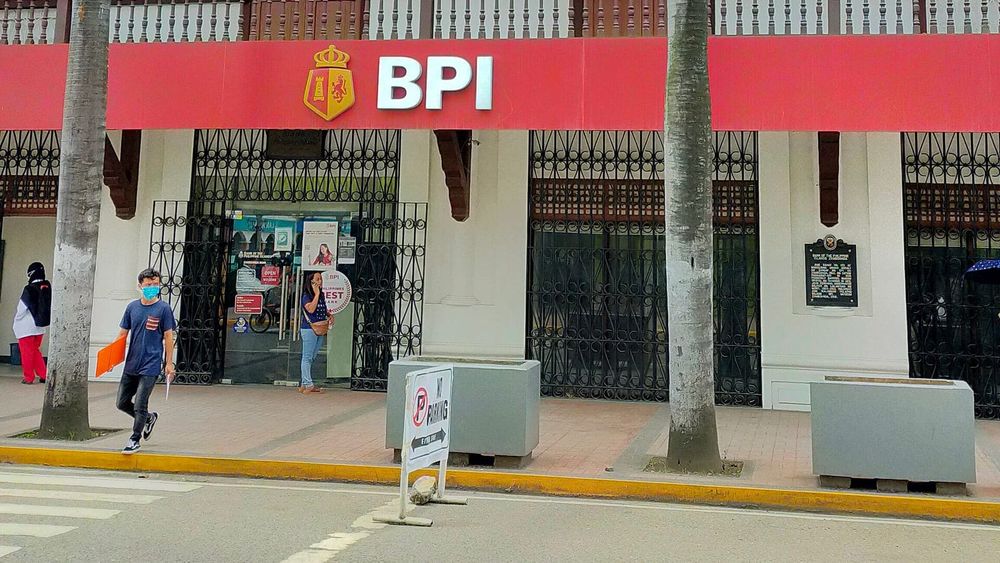 BPI names Maria Cristina “Ginbee” Go chief executive from 26 April 2027
