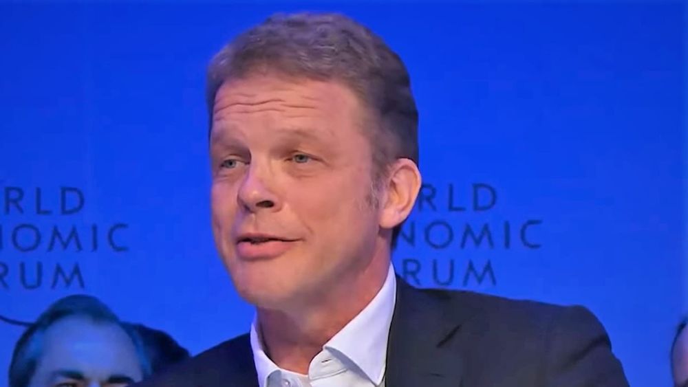 UBS weighs Deutsche Bank's Sewing as possible successor to Ermotti, rumours say