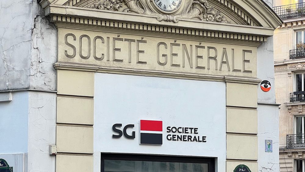 Societe Generale faces 2.37% Pillar 2 requirement from 1 January 2027
