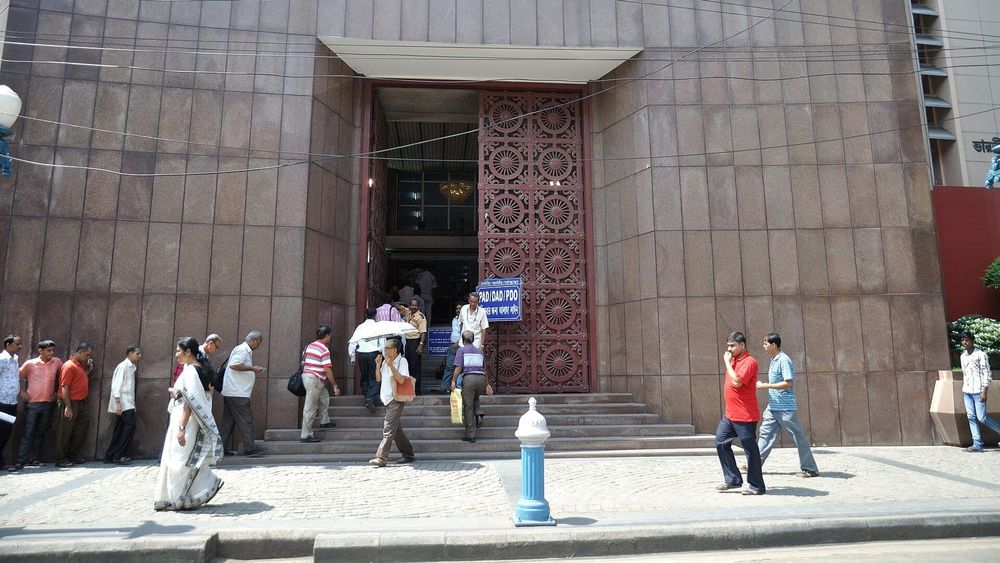 RBI injects funds as tighter liquidity lifts weekly average call rate to 5.70%