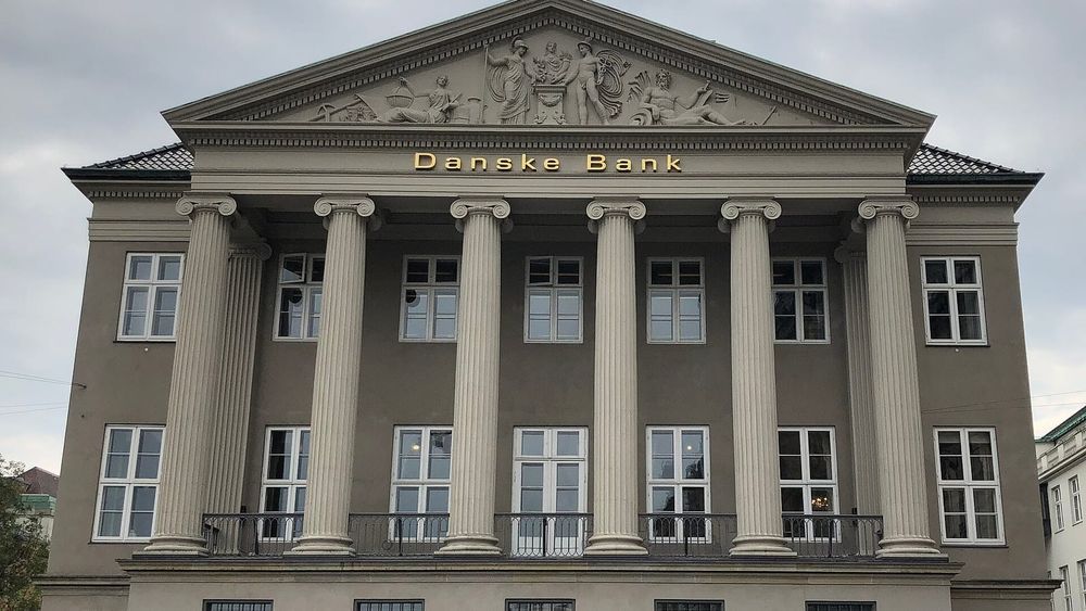 Danske Bank lets business customers connect AI agents to its Premium APIs