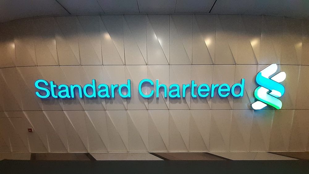 Standard Chartered signs agreements to buy Zodia Custody and separate its software arm