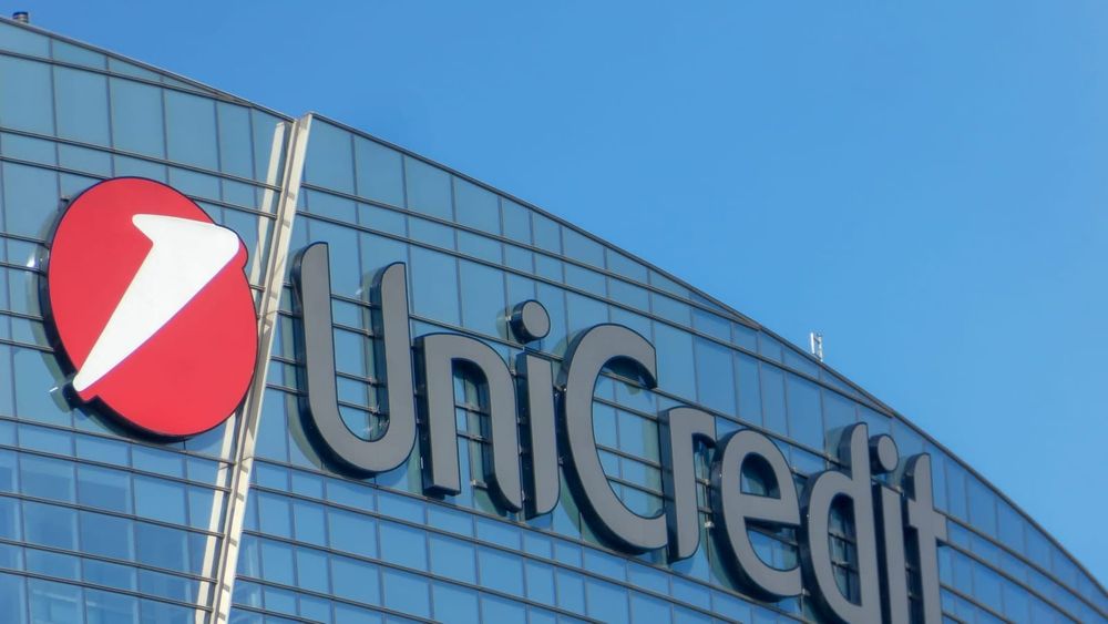 ECB authorises UniCredit to lift Commerzbank stake above 30% with no upper limit