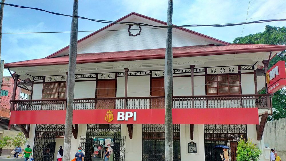 BPI plans ₱5 billion SIBOL sustainable bonds due 2028 for its 175th anniversary