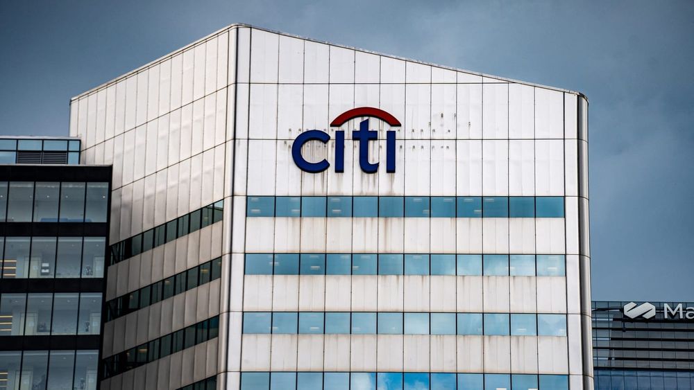 Citi becomes first bank to go live with multiple markets on Swift instant payments scheme