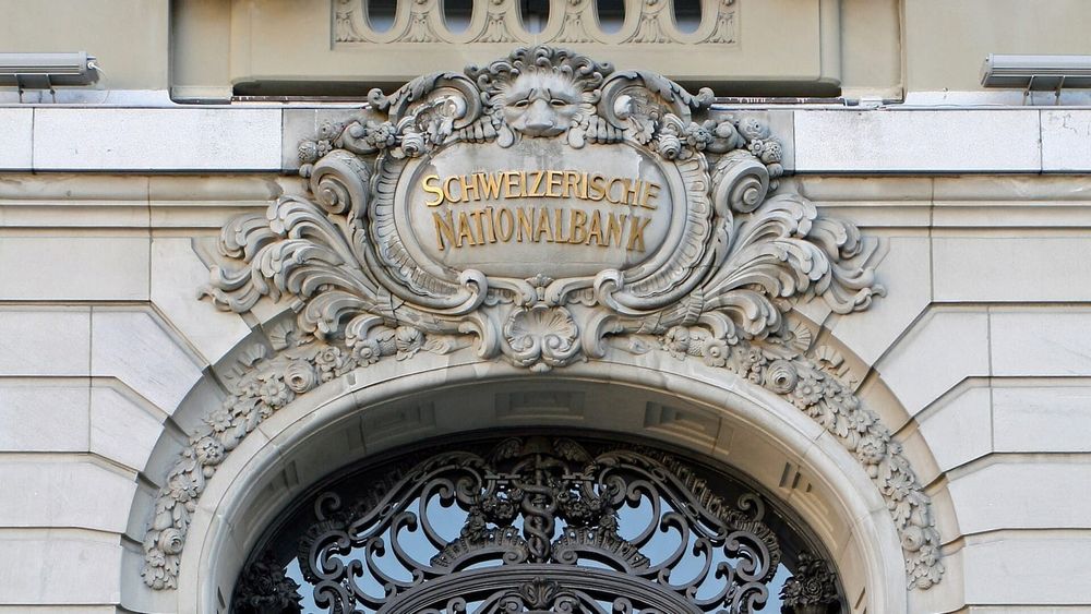 SNB minutes show no need for greater readiness to intervene in forex market