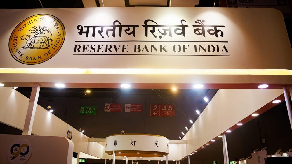 RBI injects ₹1 trillion in first liquidity infusion in over three months as rates climb
