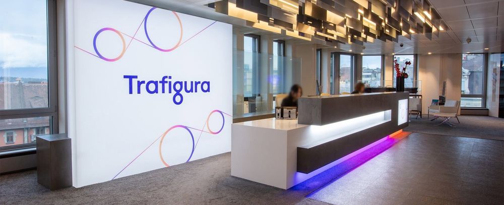Trafigura secured $4.4 billion syndicated facilities from 40 global lenders