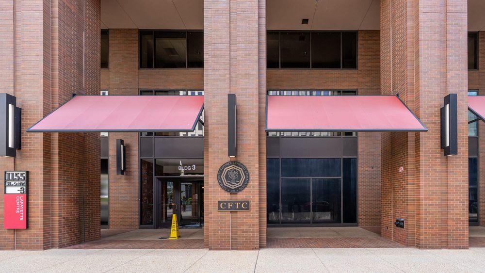US CFTC opened federal crypto-market rulemaking after Congress stalled legislation