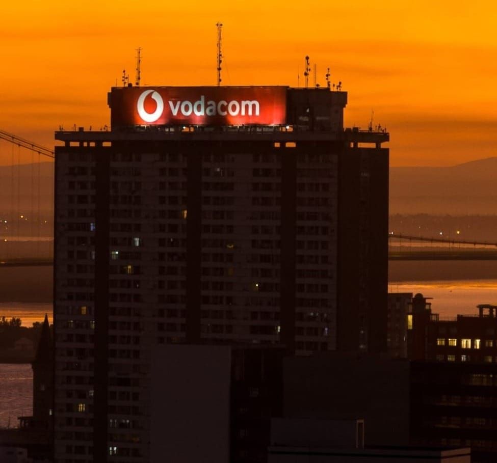 Vodacom retained Safaricom control while Kenya appeal moved to fast track