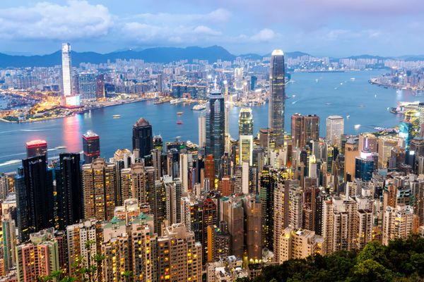 Hong Kong Regulator's Thematic Reviews Strengthen Sanctions Compliance Framework