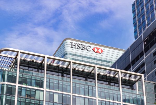 HSBC Taps Brucale as European Sustainability Chief