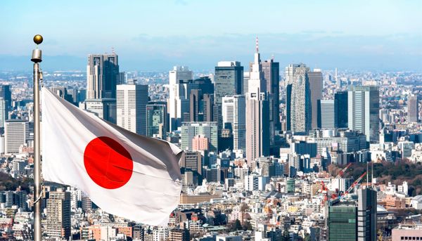 Japan Faced Short-Seller Pressure as Yen Declined, Echoing 1997 Asia Crisis
