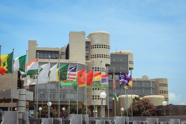 African bank profits rose regionally while Nigeria's banks posted declines