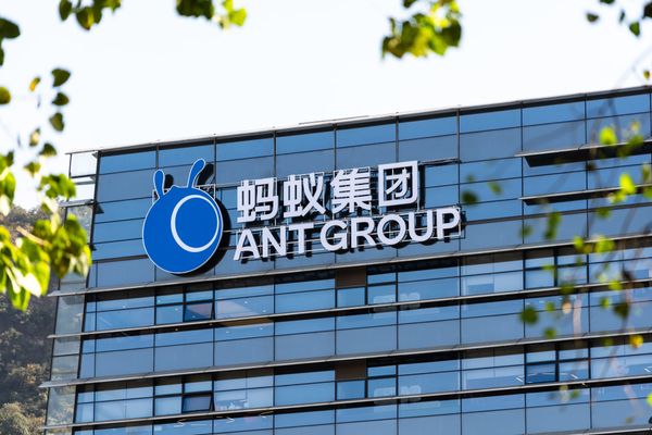 Ant Group piloted Alipay AI assistant to challenge WeChat's dominance