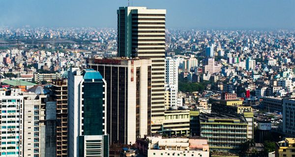 Bangladesh Bank Rejects Fine Waivers on Trio of Lenders
