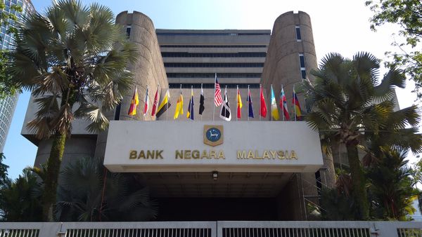 Bank Negara Malaysia Imposes RM15.9 Million in Penalties Across 284 Actions in 2025