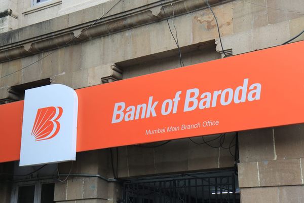 Bank of Baroda Launched 555-Day FD Paying 6.75 Percent to Customers