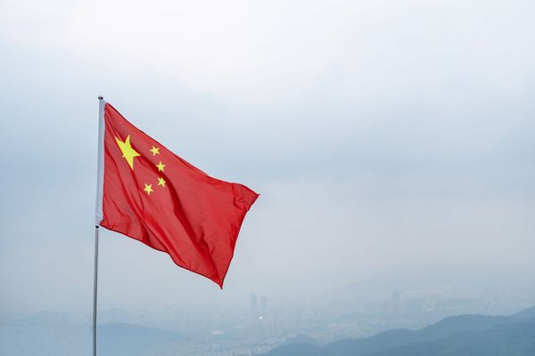 China Launched Cross-Border Digital Payments Platform Backed by Four Central Banks