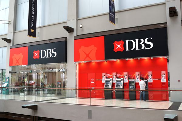 DBS, Bank of China Ink MOU for Regional Fintech Push