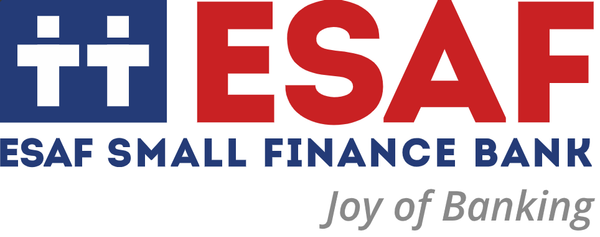 India's ESAF Small Finance Bank Passed ₹50,000 Crore Total Business Mark