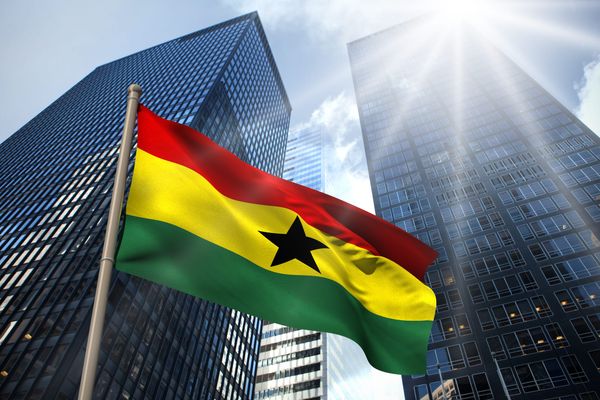 Ghana's Rural Banks Complete Community Bank Shift Today