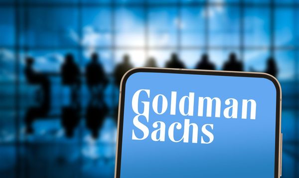 Goldman Sachs Acquires Innovator Capital Management for $2 Billion to Expand ETF Business